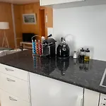 度假居 Blaesschopfhuesli *
