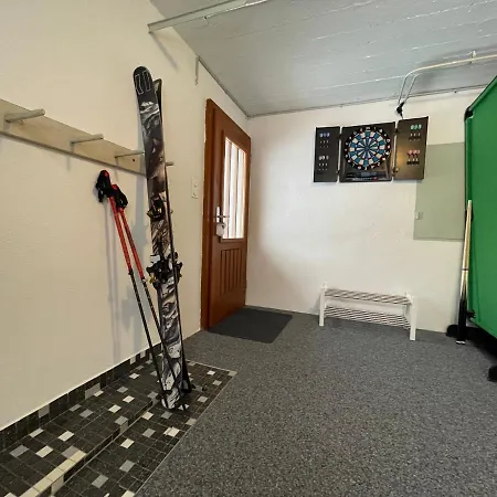 Blaesschopfhuesli Nesslau