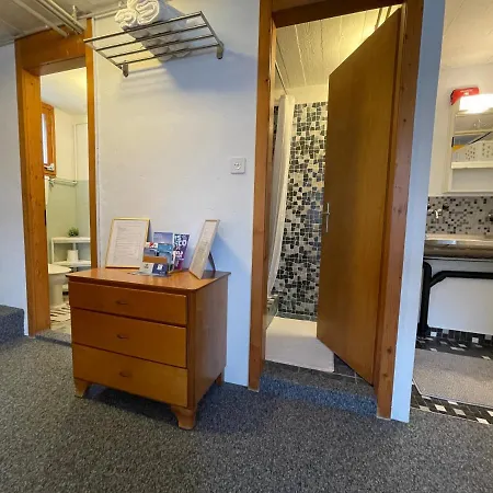 Prázdninový dům Blaesschopfhuesli