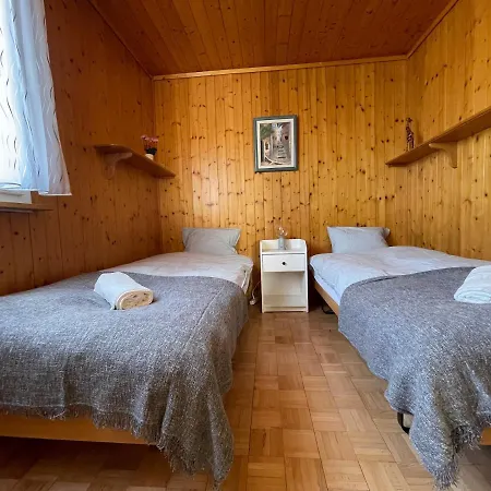 Blaesschopfhuesli 펜션