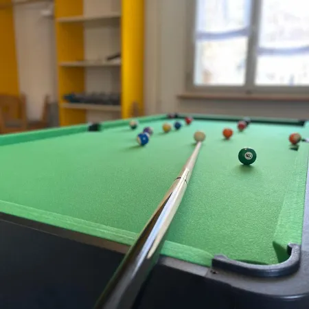 Blaesschopfhuesli Prázdninový dům Nesslau