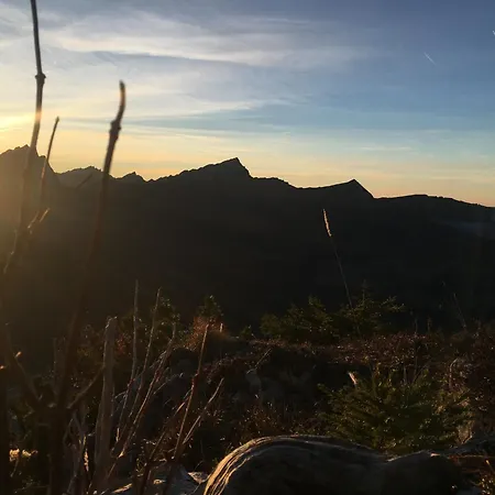 Blaesschopfhuesli * Nesslau