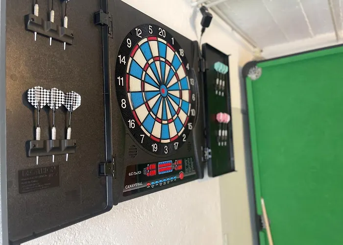 Holiday home Blaesschopfhuesli