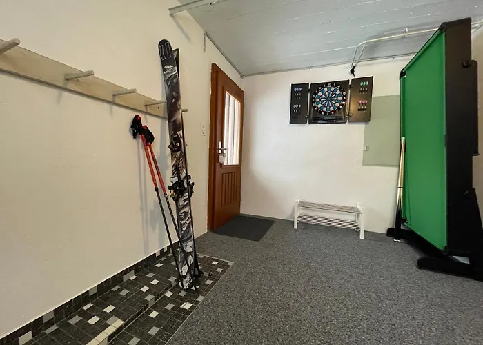 Blaesschopfhuesli Nesslau