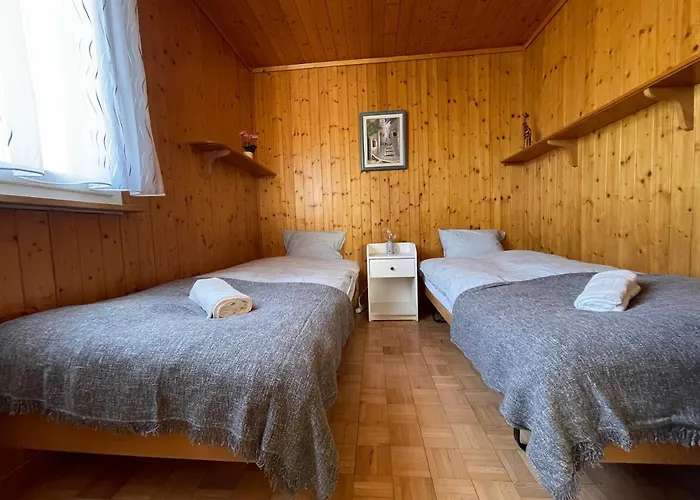 Blaesschopfhuesli Holiday home