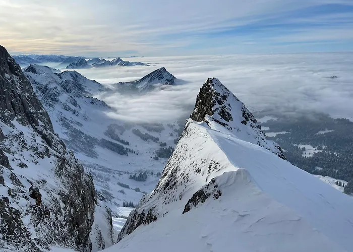 Blaesschopfhuesli Nesslau