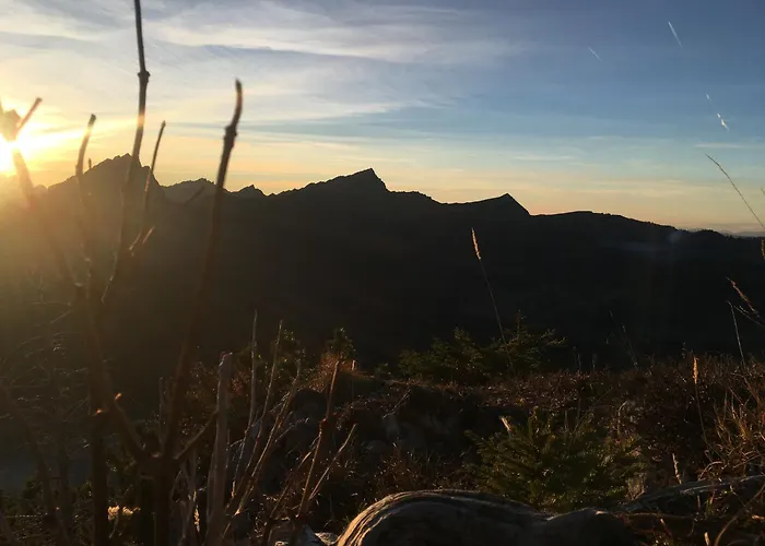 Blaesschopfhuesli * Nesslau