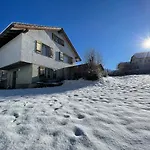 Prázdninový dům Blaesschopfhuesli Nesslau