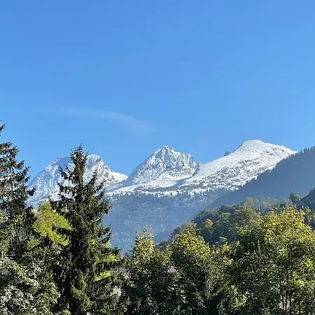 Tatil Evi Blaesschopfhuesli