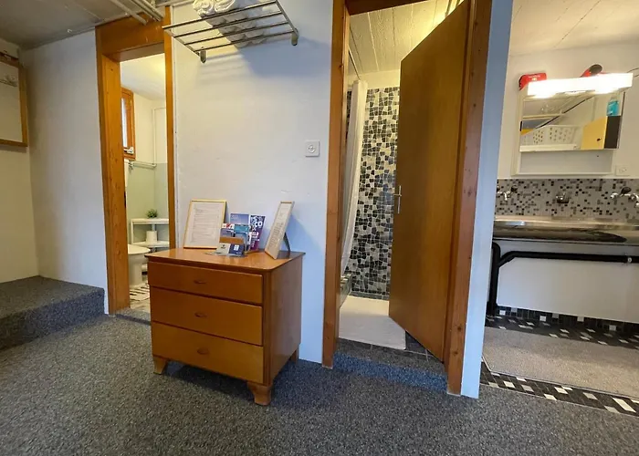 Tatil Evi Blaesschopfhuesli