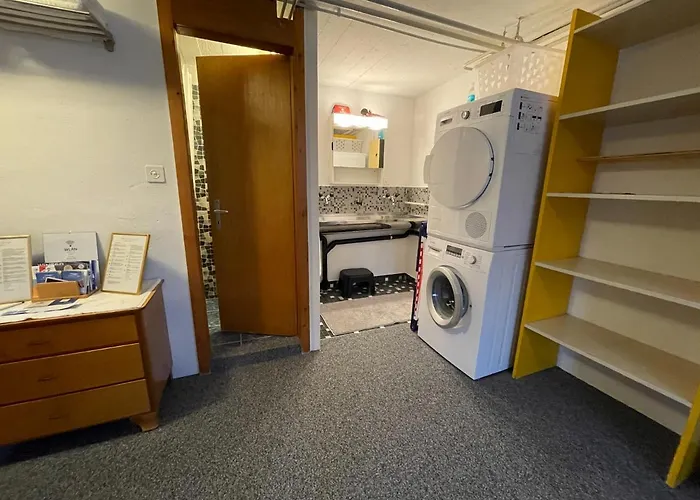 Tatil Evi Blaesschopfhuesli