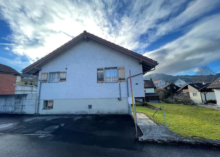 Tatil Evi Blaesschopfhuesli *