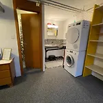 Feriehus Blaesschopfhuesli